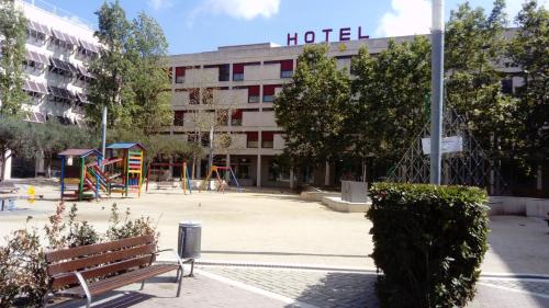 Hotel Sercotel Pere Iii El Gran