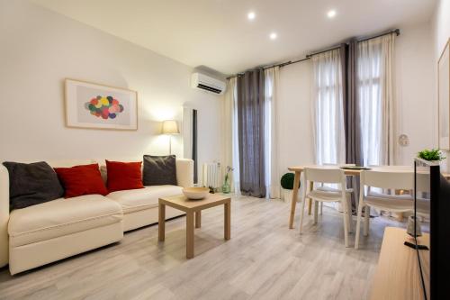 Pere Serafi 2 bedroom apartment
