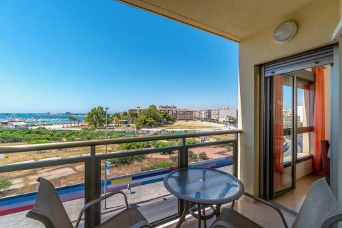Perfect holiday home near the beach and Torrevieja center