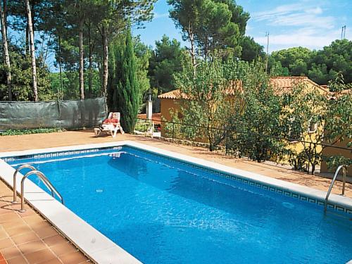 Holiday Home Pineda 102 - Pal260