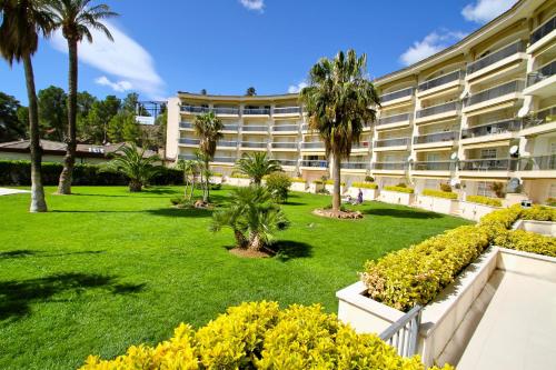 Arenda Apartamento Flamencos 114