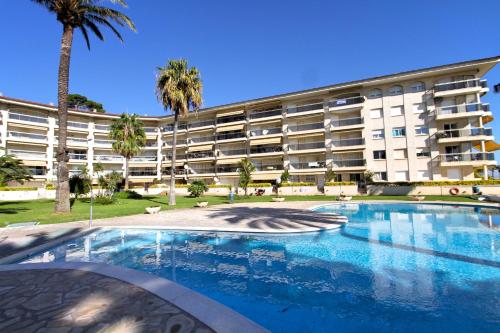 Arenda Apartamento Flamencos 213