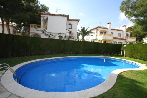 Arenda Pino Alto Holiday Home Rioja 3