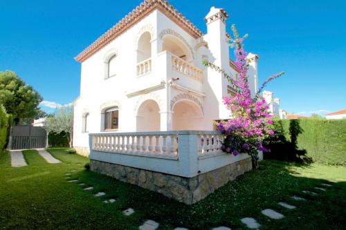 Arenda Pino Alto Holiday Home Masia 1