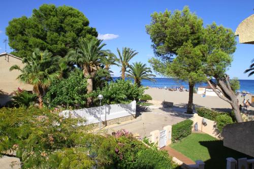 Arenda Pino Alto Holiday Home Portofino