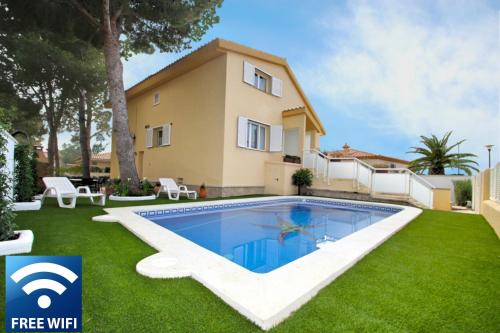 Arenda Villa Amelie En Pino Alto