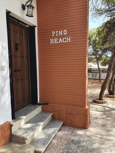 Pino Beach