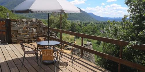 Casa Rural Pirineo Aragonés