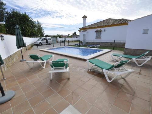 Chalet con Piscina privada Colorado