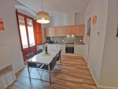 Apartamento Lindos huespedes Palamos