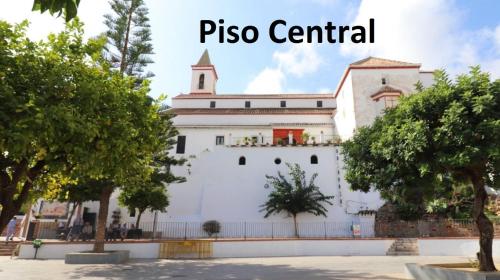 Piso Central