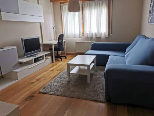 Piso con encanto en Barakaldo a 10 minutos de Bilbao