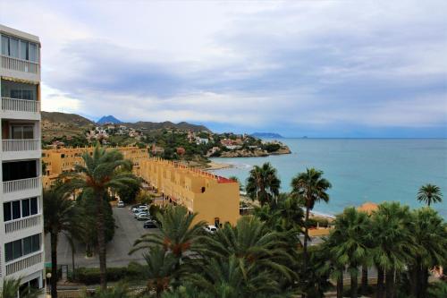 Piso con vistas al mar El Campello