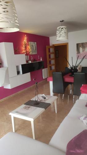 Apartamento Lauma