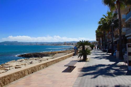 Piso en Javea Puerto