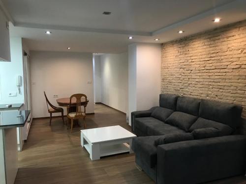 Apartamento moderno y confortable en El Cabanyal