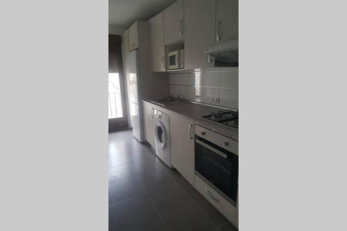 Piso Nuevo A 50 Minutos De Madrid Y Toledo