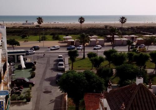 Piso Playa Los Bateles Conil