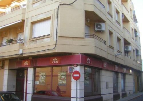 Apartamento El Rincon Casa Marcos