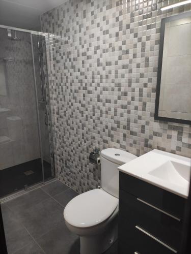 Piso turistico Roquetes