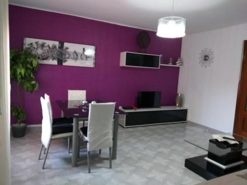 Apartamento Turístico Tarragona Centro