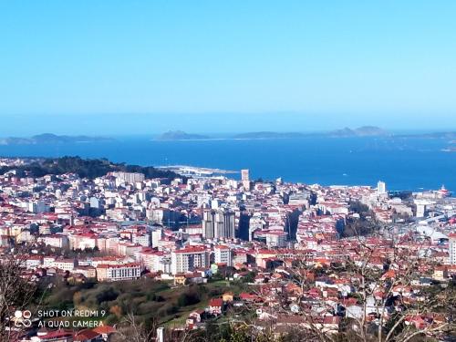 Piso Unico En Vigo