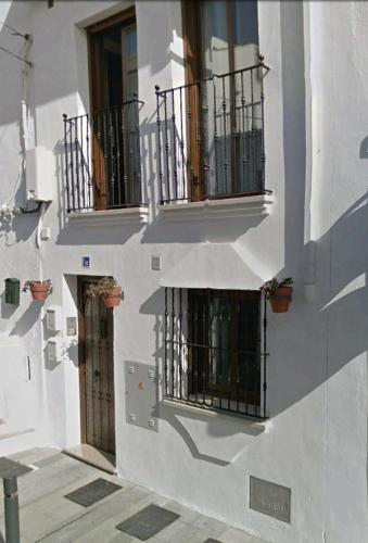 Piso vacacional, Mijas Pueblo