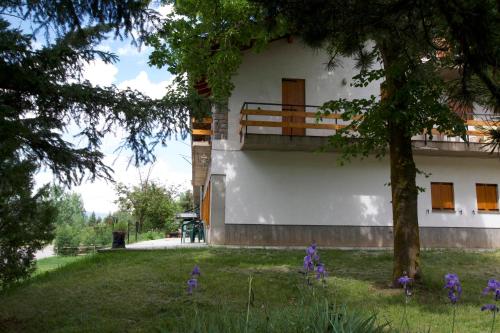 Apartament El Pla