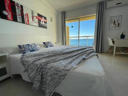 Apartamentos Playa Almuñécar