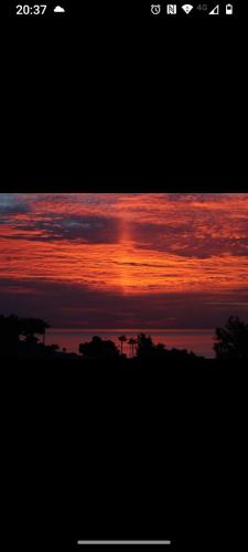 Playa Amanecer
