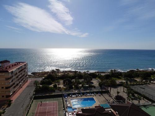 Playa Cabo Cervera