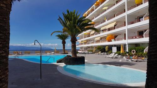 Playa de la Arena Apartment