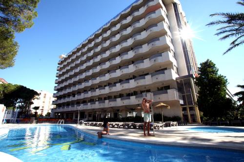 Hotel Salou Sunset by Pierre & Vacances