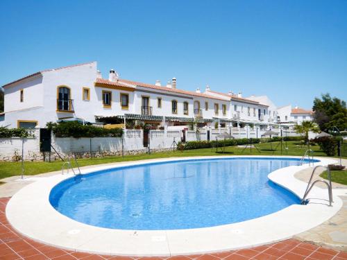 Holiday Home Playa del Conde