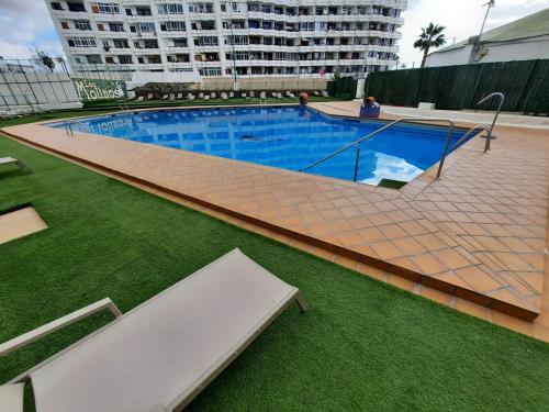 Playa Del Inglés Céntrico Los Molinos 135