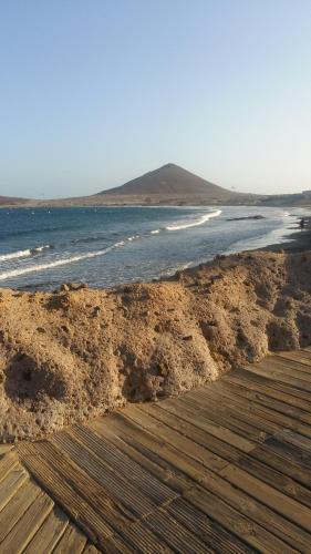 Playa Del Medano