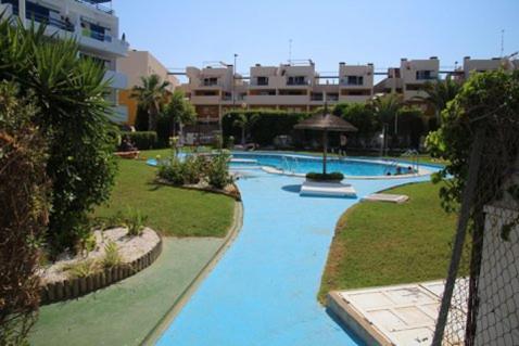 playa flamenca apartment terrazas