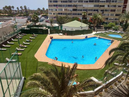 Apartaments Vacations Playa del Ingles