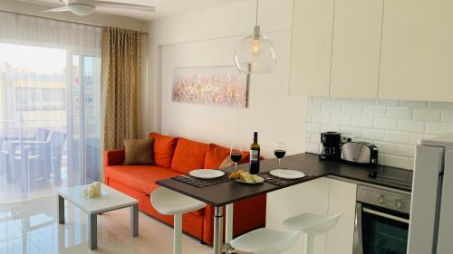 Playa la Arena Apartment by the Beach