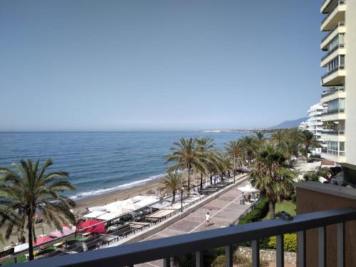 Playa Marbella