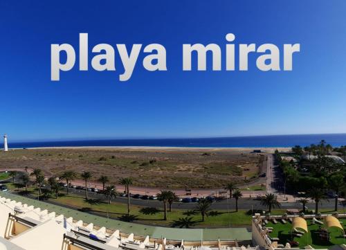 Playa Mirar In Palm Garden