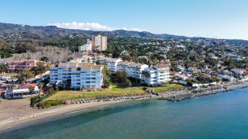 Playa real beach apartment Marbesa