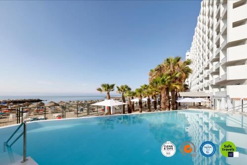 Palladium Hotel Costa del Sol