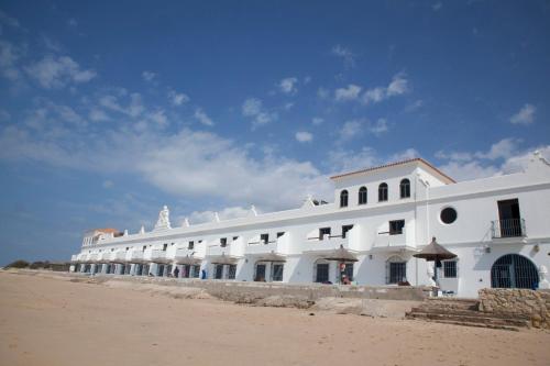 Playa de la Luz