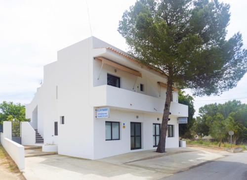 Apartamentos Playamar - Formentera Break