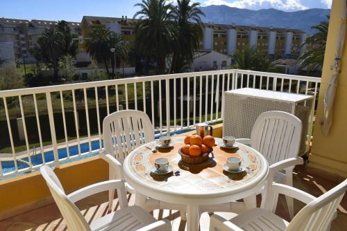 Playasol Mediterranea Ap2243