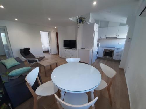Plaza Andalucia Apartment