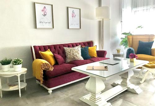 Apartamento Ronda Romántica