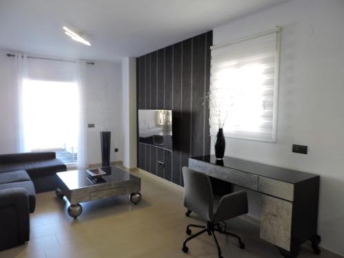 Plaza de España Boutique Apartment