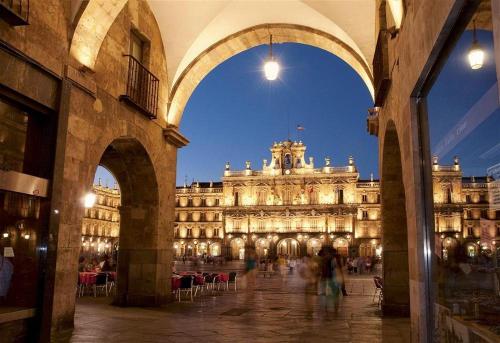 Plaza de España